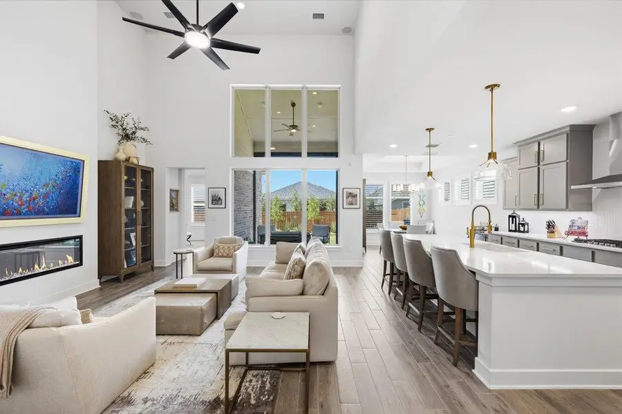 6308 Wavell Pl, Austin, TX 78738 - #2