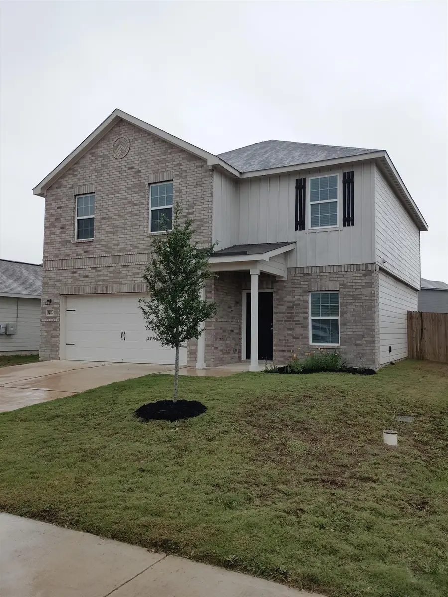 14024 Prairie Schooner Pass, Elgin, TX 78621 - #2