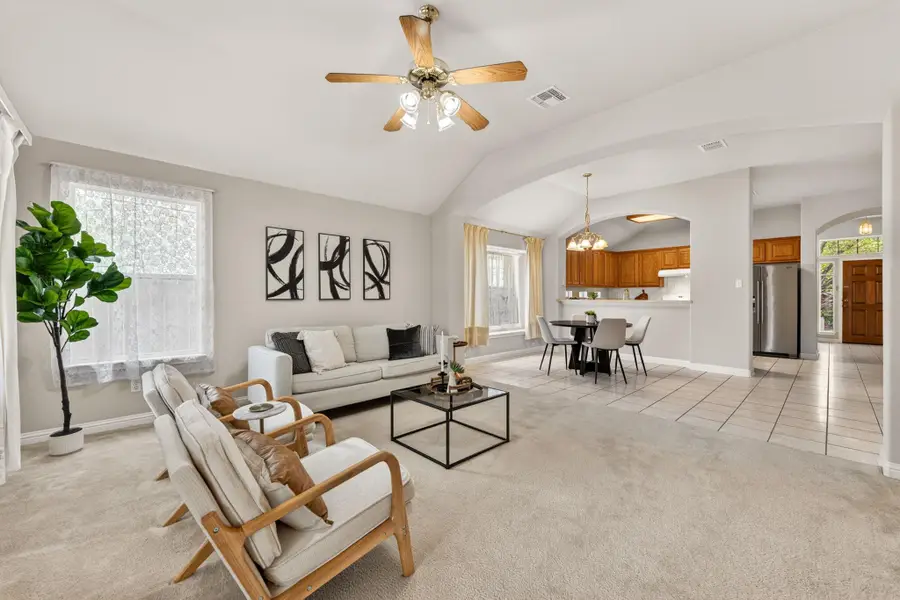 10520 Channel Island Dr, Austin, TX 78747 - #3