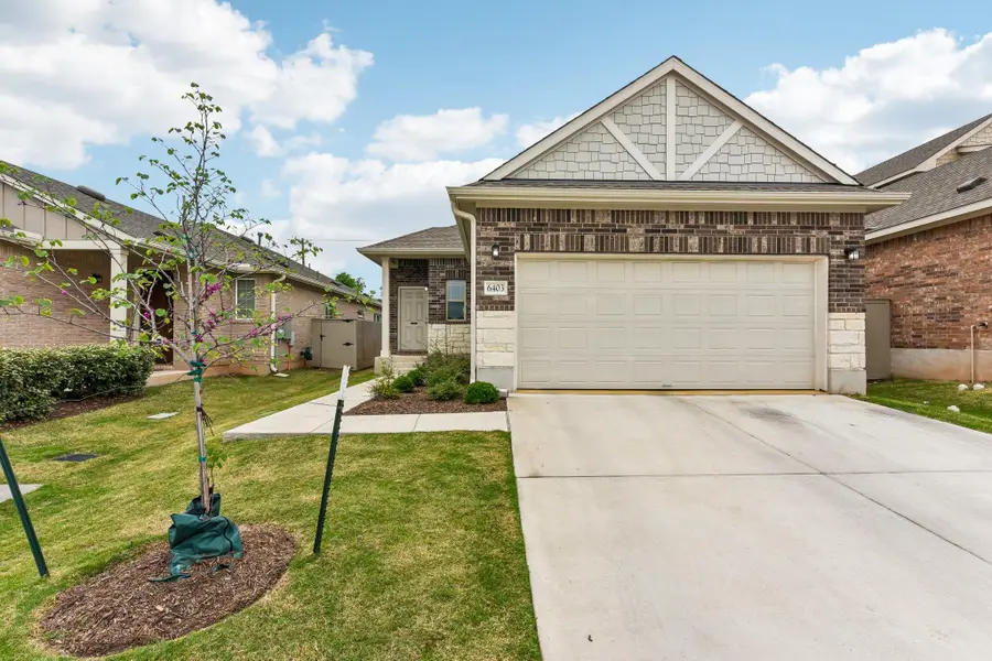 6403 Principale Dr, Pflugerville, TX 78660 - #2