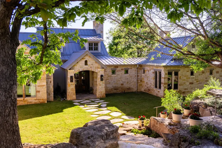 276 Hermosa Rd Sw, Hunt, TX 78028 - #3