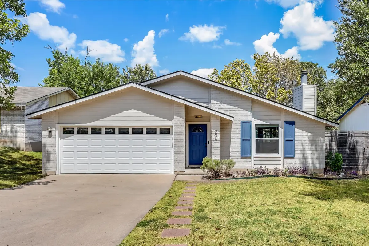 206 Clearday Dr, Austin, TX 78745 - #1