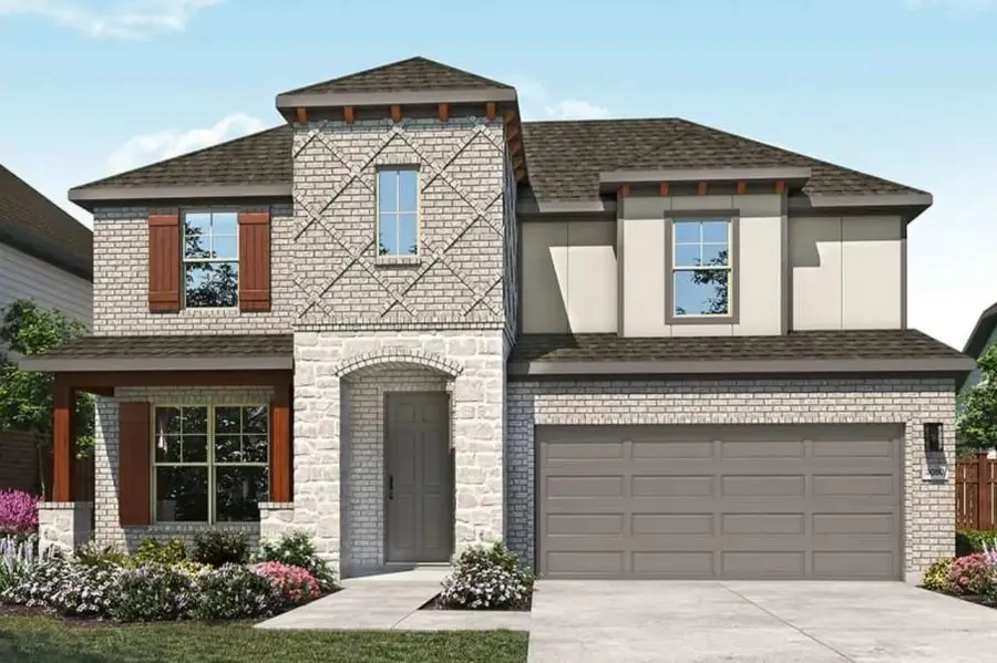 495 Lost Tree Dr, Buda, TX 78610 - #2