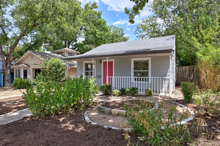 708 Keasbey St, Austin, TX 78751 - #2