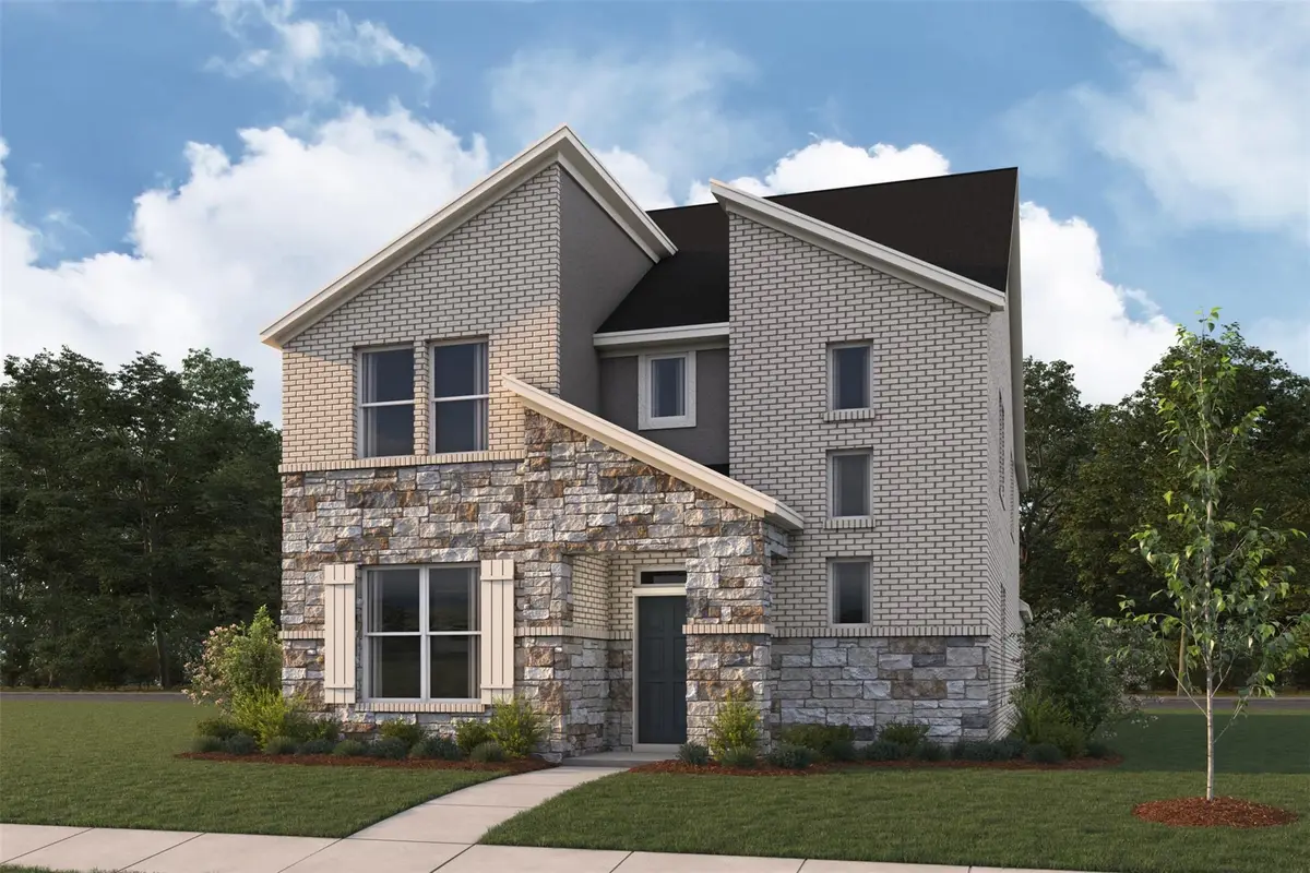 761 Clarissa St, Buda, TX 78610 - #1