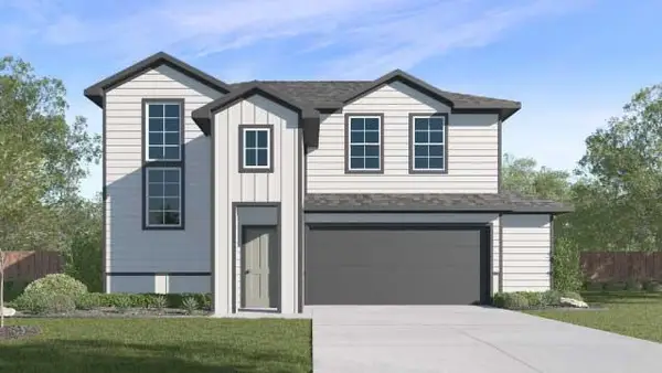 351 Palestine Trl, Kyle, TX 78640