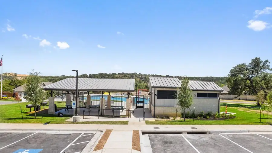 228 Rivers Edge Dr, Georgetown, TX 78628 - #3