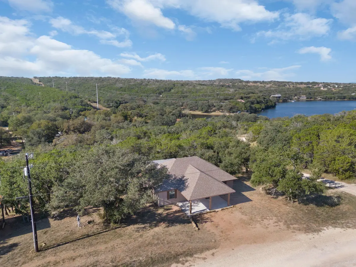 211 Crestview, Burnet, TX 78611 - Image #1
