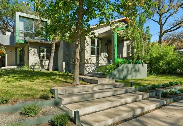 1712 W 10th St W, Austin, TX 78703