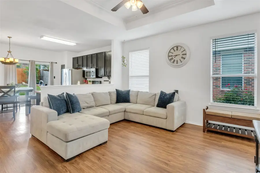 155 Dandy Dr, Buda, TX 78610 - #3