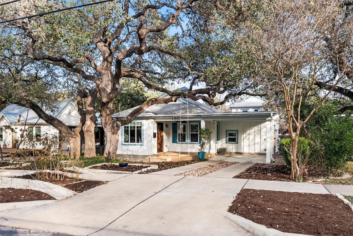1507 Newning Ave, Austin, TX 78704 - Image #1