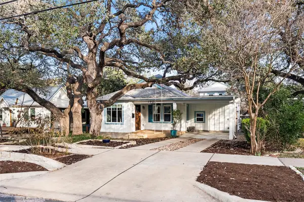 1507 Newning Ave, Austin, TX 78704