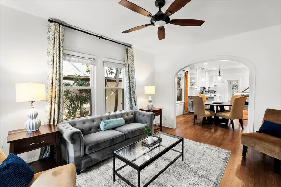 1507 Newning Ave, Austin, TX 78704 - Image #3