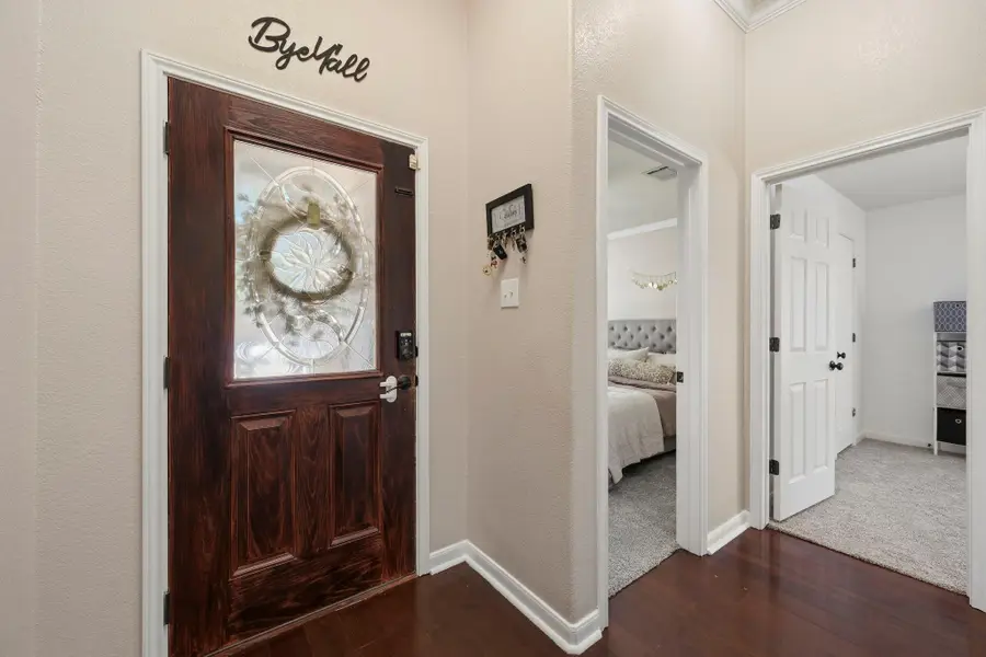 1923 Barnett Dr, Cedar Park, TX 78613 - #3