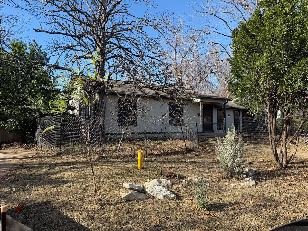4420 Jester Dr, Austin, TX 78745 - Image #1