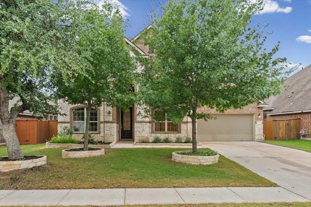 4128 Geary St, Round Rock, TX 78681 - #1