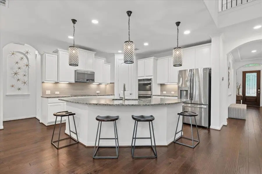 4128 Geary St, Round Rock, TX 78681 - #2