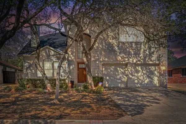 8620 Neider Dr, Austin, TX 78749