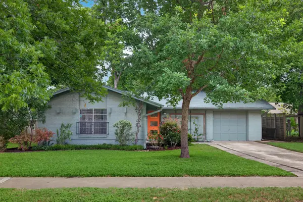 1103 Chesapeake Dr, Austin, TX 78758