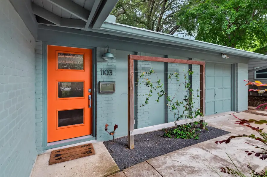 1103 Chesapeake Dr, Austin, TX 78758 - #2