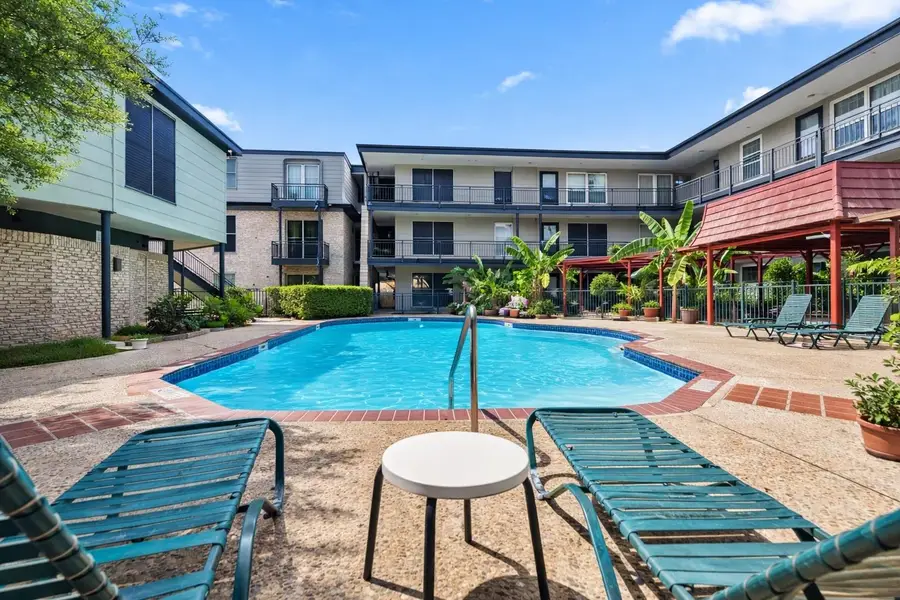 2425 Ashdale Dr #81, Austin, TX 78757 - #2