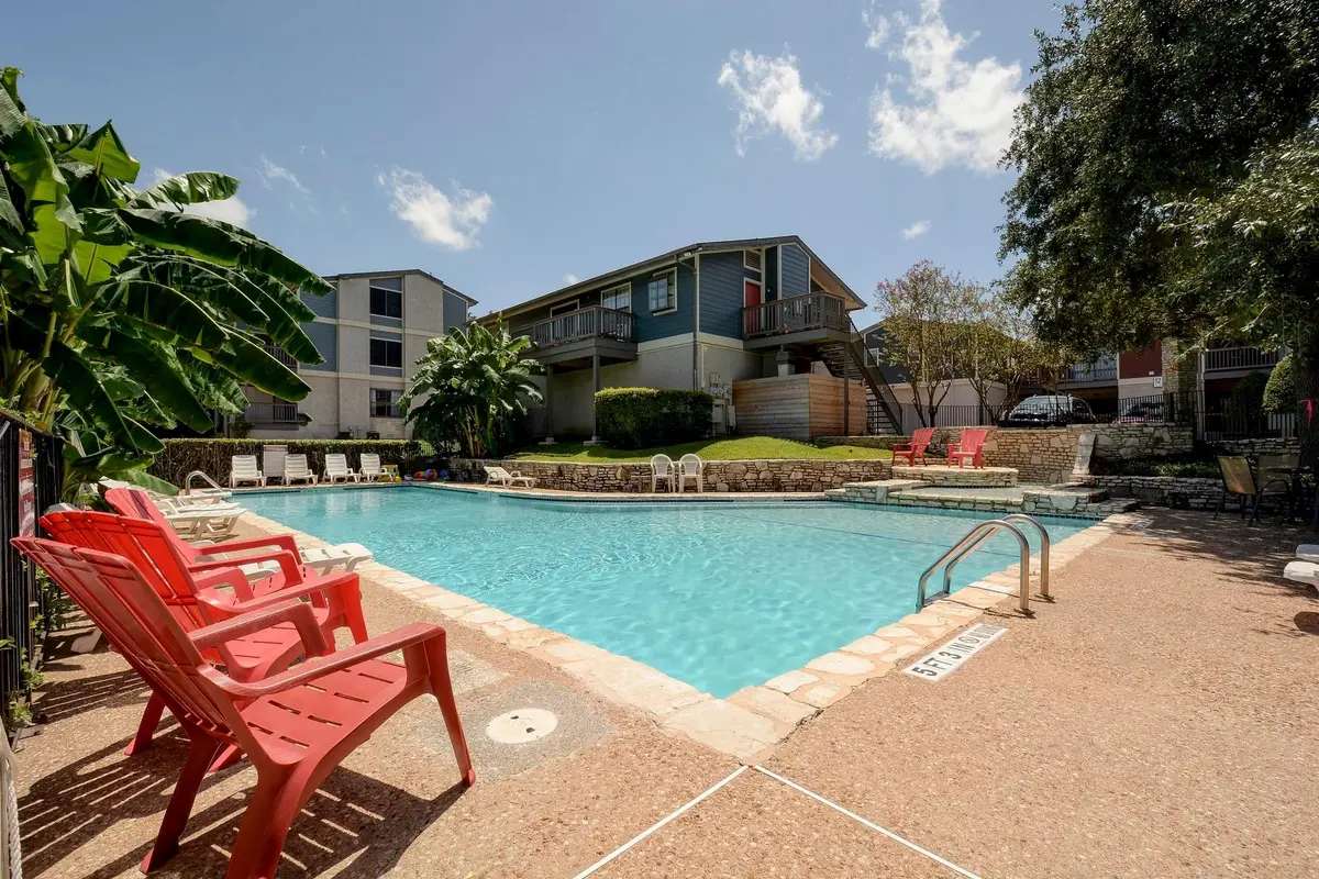 2215 Post Rd #1026, Austin, TX 78704 - #1