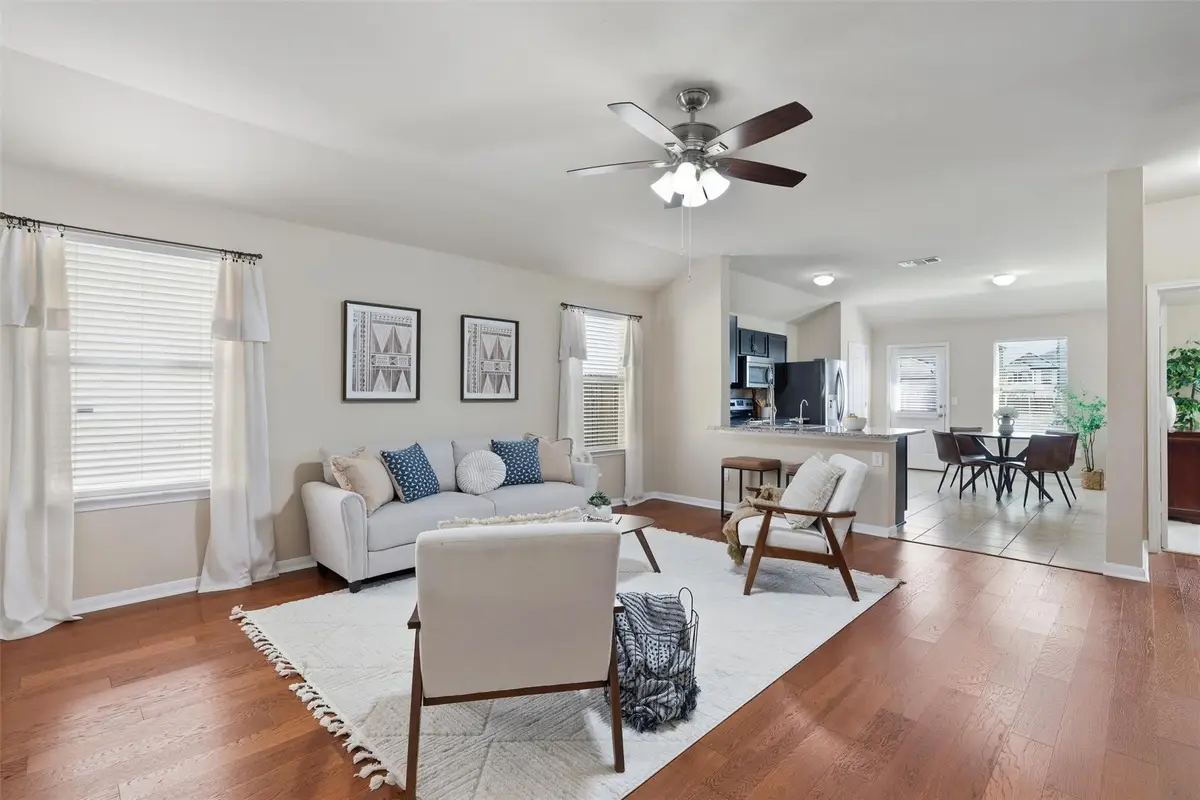 400 Pinnacle Dr, Georgetown, TX 78626 - Image #1