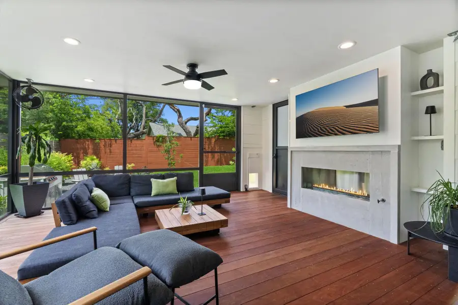 2508 Paramount Ave #B, Austin, TX 78704 - #3