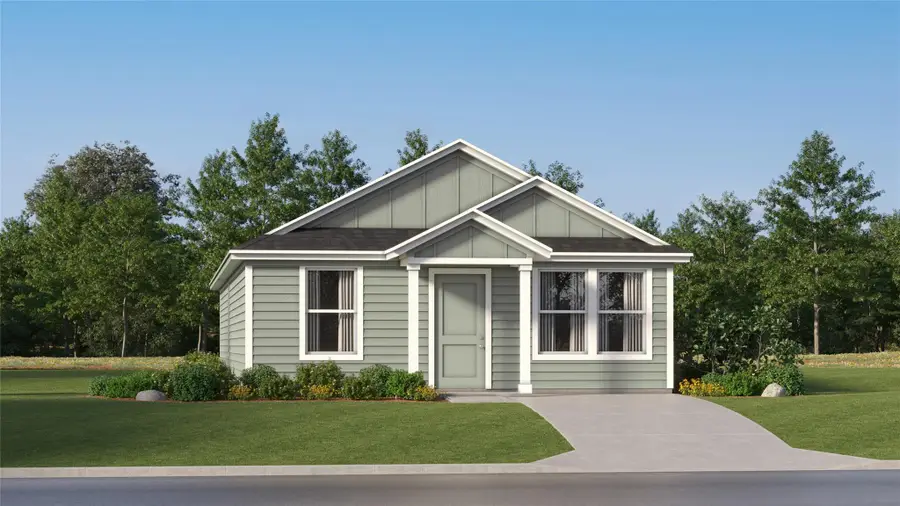 245 Trinity River Holw, San Marcos, TX 78666 - #3