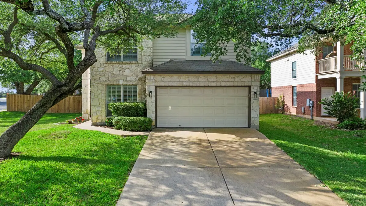 14400 Showdown Ln, Austin, TX 78717 - #1