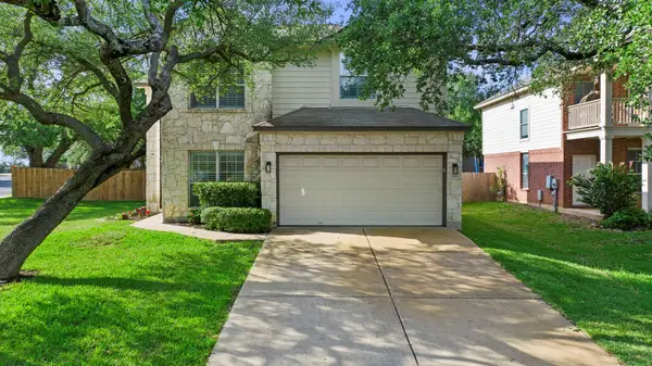 14400 Showdown Ln, Austin, TX 78717