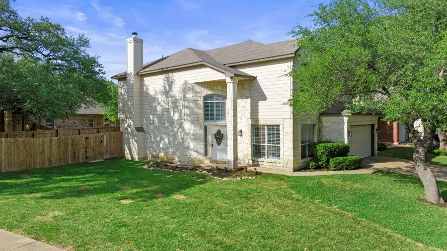14400 Showdown Ln, Austin, TX 78717 - #2