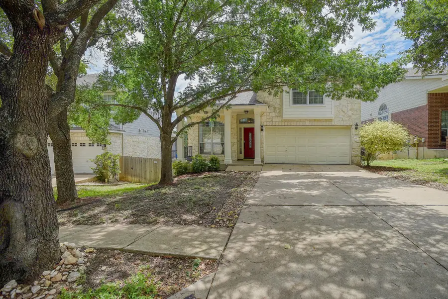 10712 Finsbury Dr, Austin, TX 78748 - #3