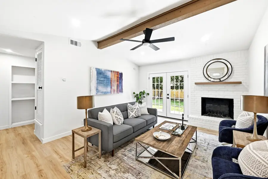 4605 Cedargrove Dr, Austin, TX 78744 - #3
