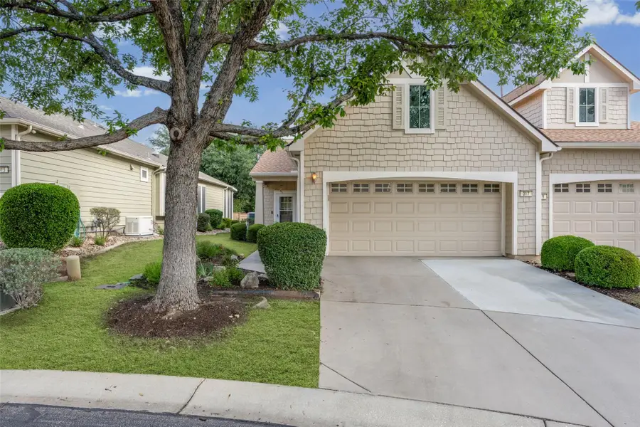 317 Essex Ln, Georgetown, TX 78633 - #3