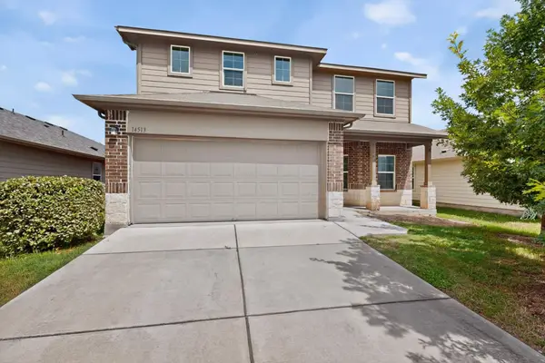 14513 Esker Rd, Manor, TX 78653