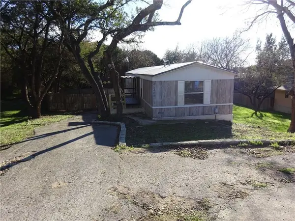 21329 Choctaw Cv, Lago Vista, TX 78645