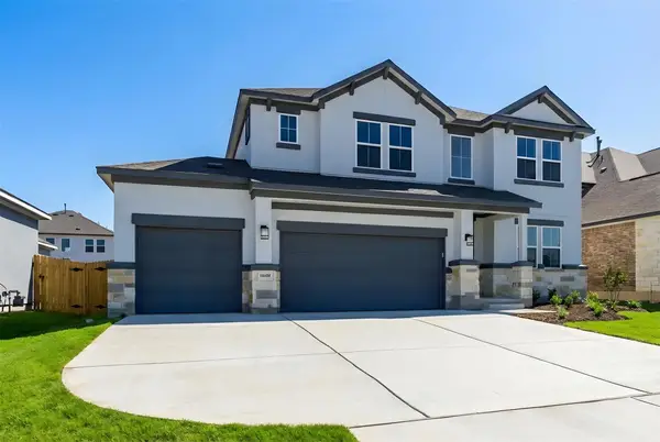 19101 Sedge Wren Ariel Elena Ln, Pflugerville, TX 78660