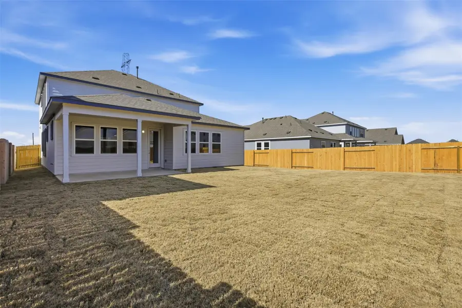 19101 Sedge Wren Ariel Elena Ln, Pflugerville, TX 78660 - #3