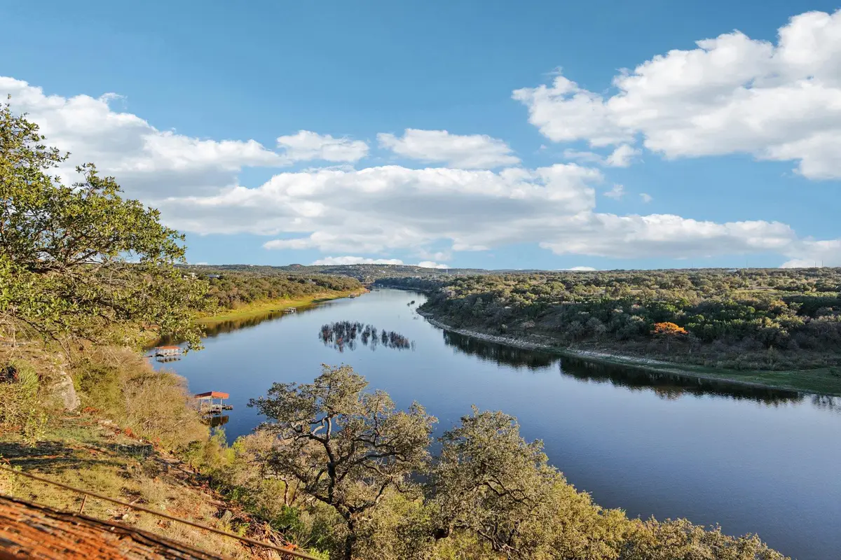 Lots 6 & 7 Pedernales Cliff Trl, Spicewood, TX 78669 - #1