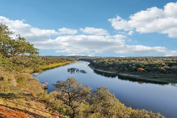 Lots 6 & 7 Pedernales Cliff Trl, Spicewood, TX 78669