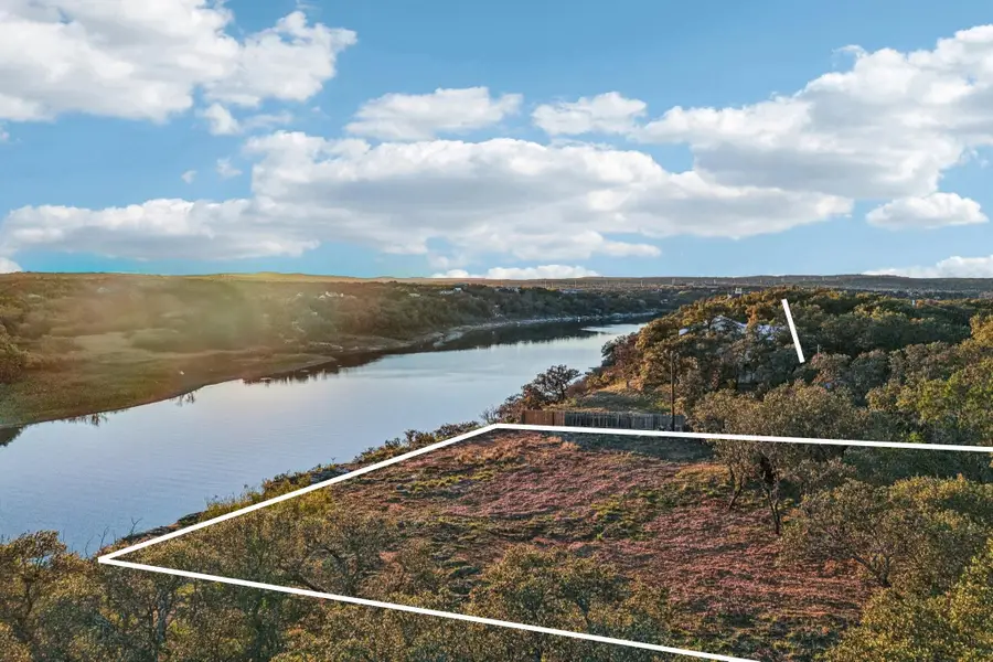 Lots 6 & 7 Pedernales Cliff Trl, Spicewood, TX 78669 - #2