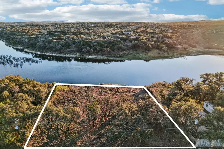 Lots 6 & 7 Pedernales Cliff Trl, Spicewood, TX 78669 - #3