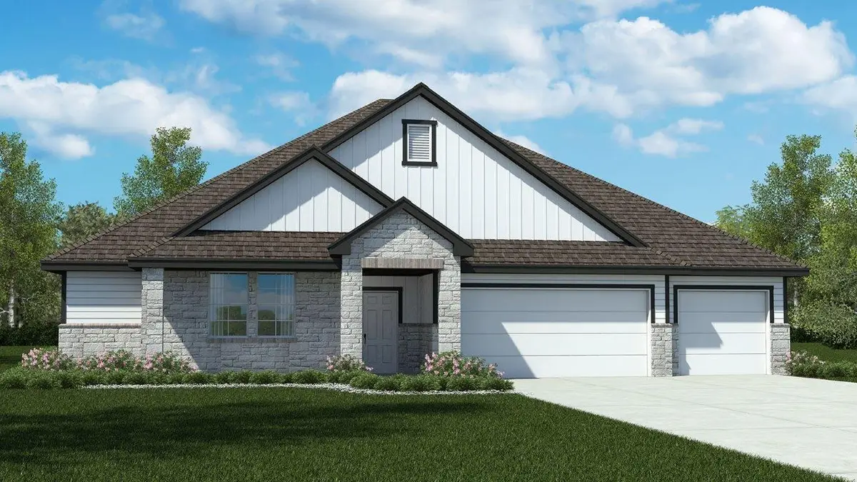 1809 High Ridge Trl, Harker Heights, TX 76548 - Image #1