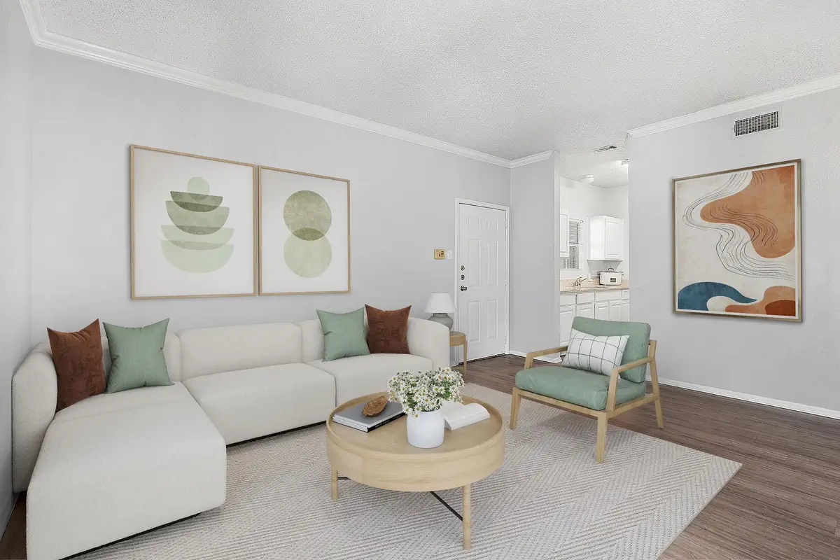 12166 Metric Blvd #219, Austin, TX 78758 - #1