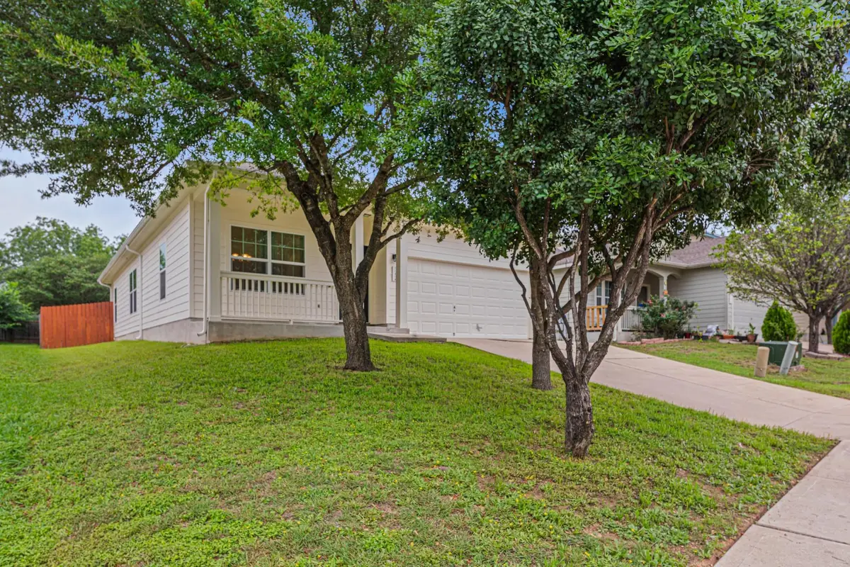 11404 Murchison St, Manor, TX 78653 - #1
