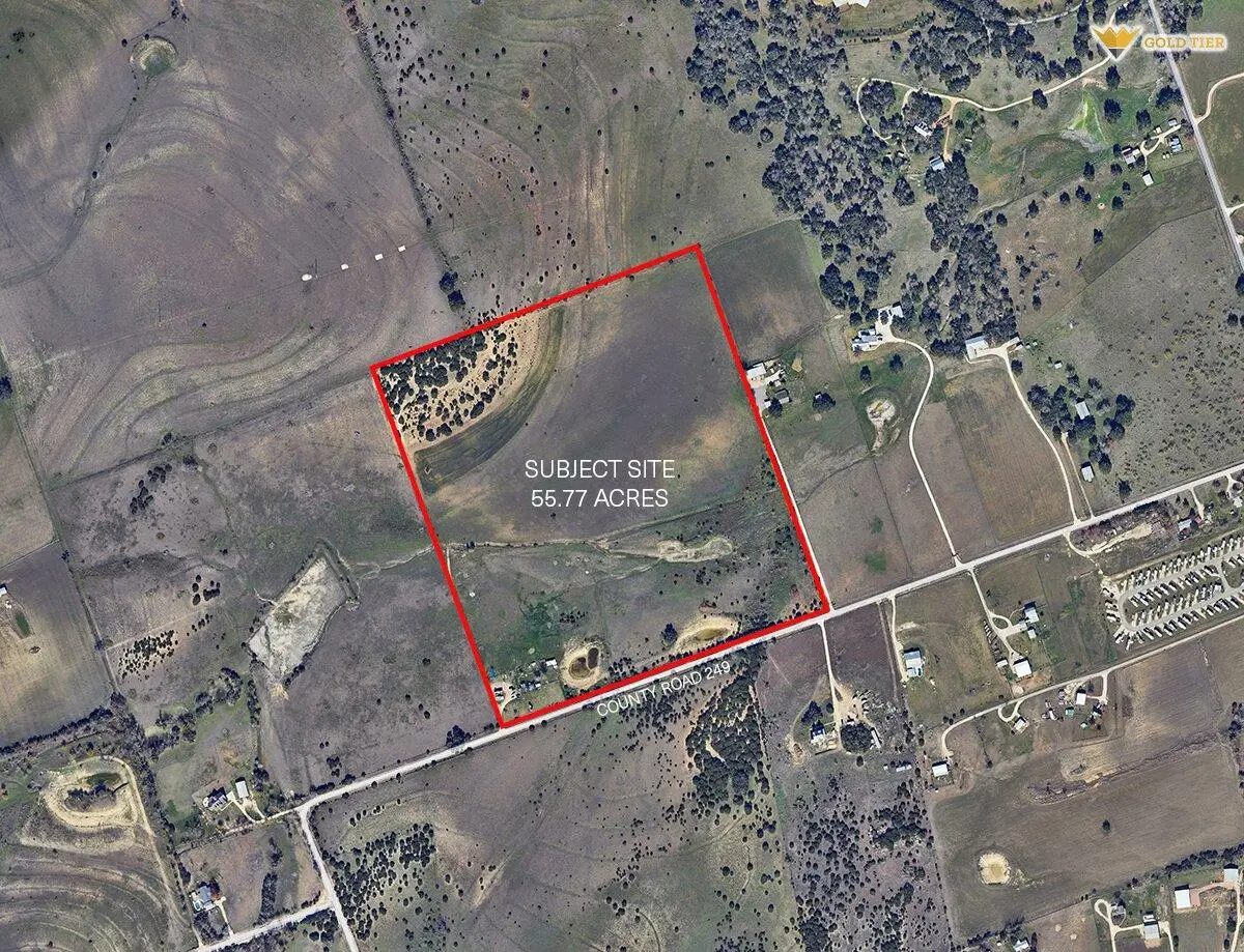 680 County Road 249, Florence, TX 76527 - #1