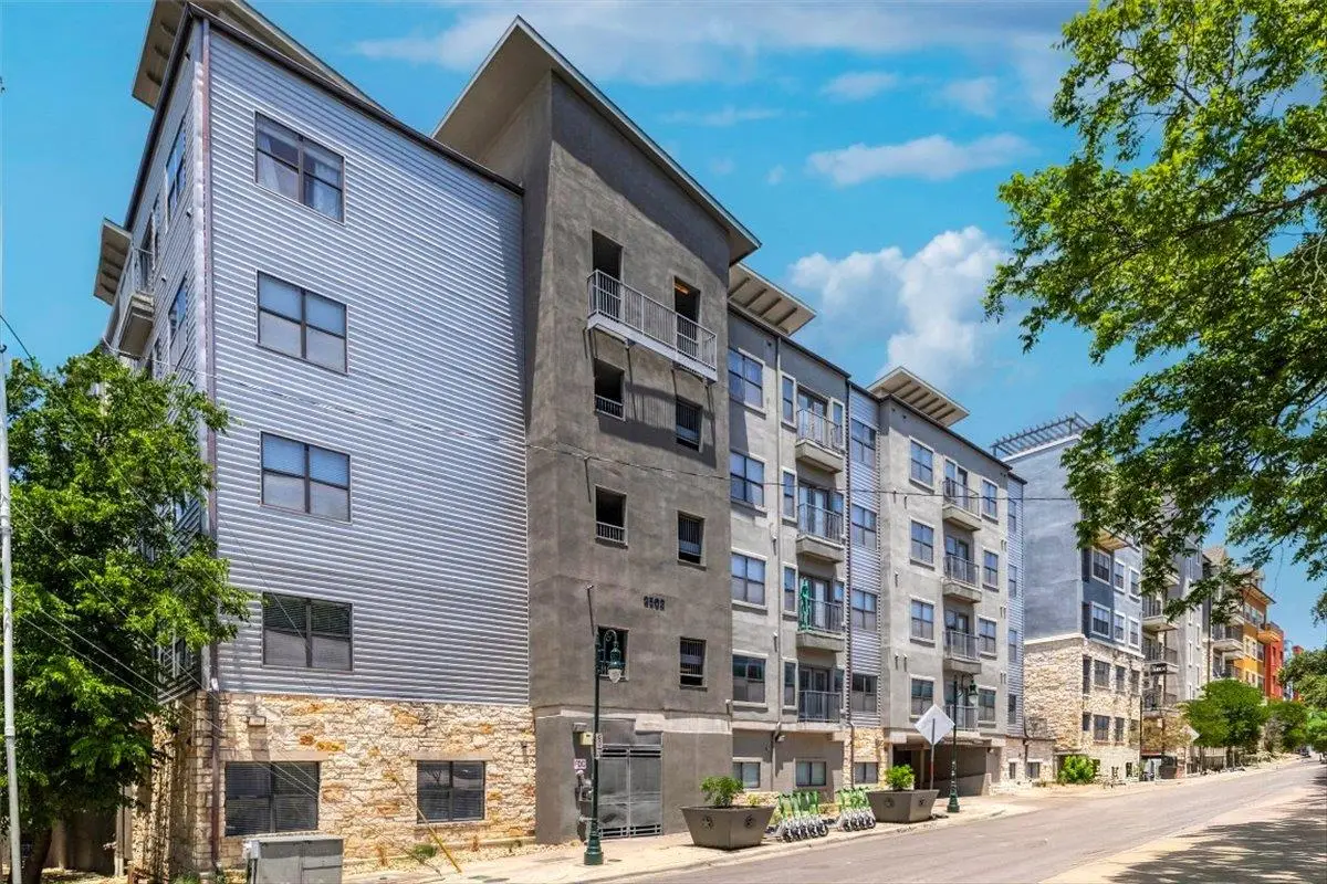 2502 Leon St #414, Austin, TX 78705 - Image #1