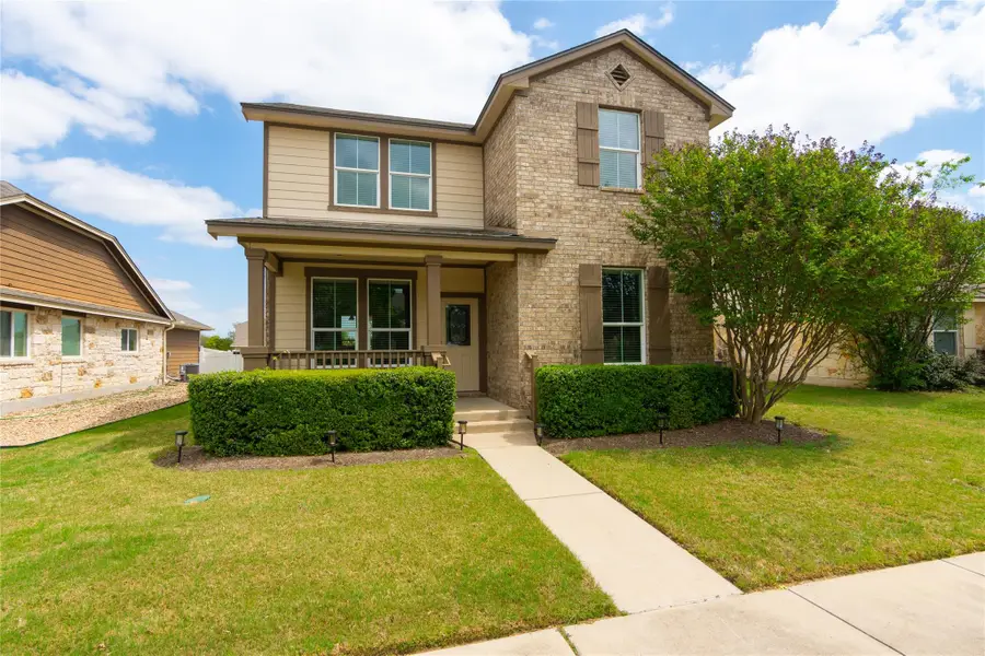 1804 Colorado Bend Dr, Cedar Park, TX 78613 - #2