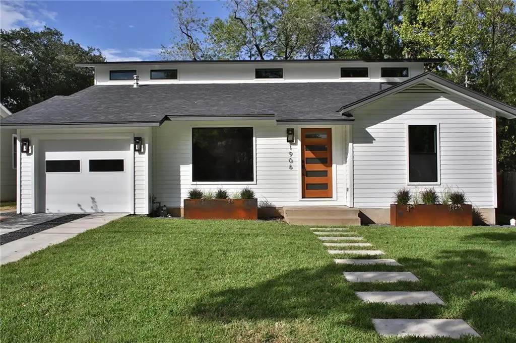 1906 Alguno Rd, Austin, TX 78757 - #1